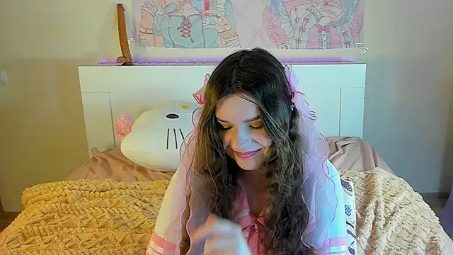 Snapshot of kuraii1_ chatting on February 28, 5:15 am kuraii1 online show from February 28, 5:15 am