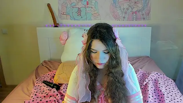 Snapshot of kuraii1_ chatting on March 6, 10:58 pm kuraii1 online show from March 6, 10:58 pm