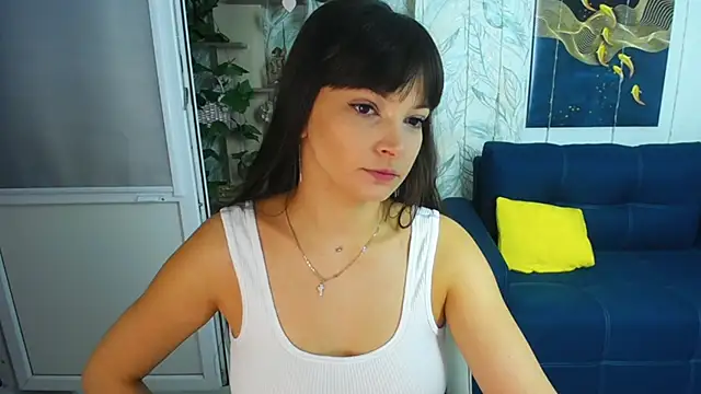 GoldenLadyyy online show from October 13, 6:13 am