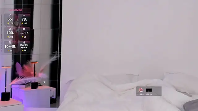 sammanthalove online show from March 16, 12:27 am