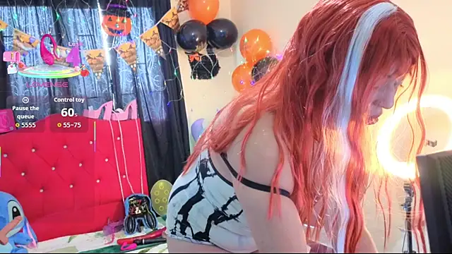 dulce celeste15 online show from October 28, 8:11 pm