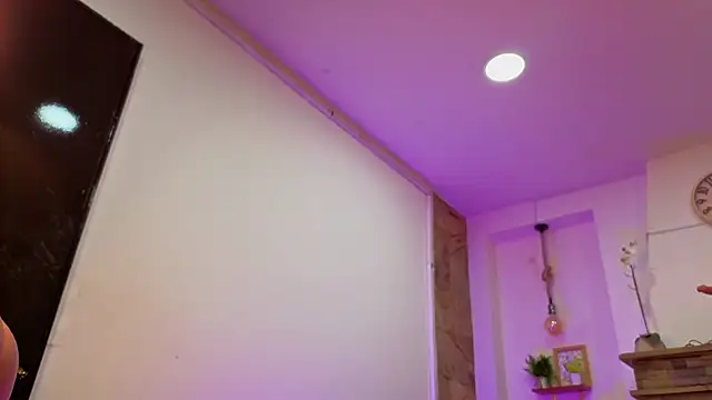 dulce celeste15 online show from January 11, 9:36 am