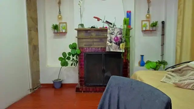 dulce celeste15 online show from January 13, 5:29 pm