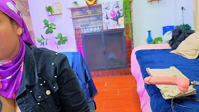 dulce celeste15 online show from February 24, 1:42 pm