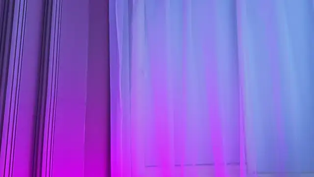 Carohorny4u online show from May 25, 2:17 am