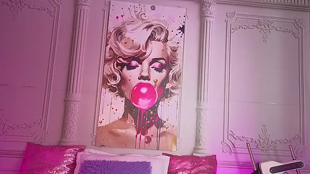 Carohorny4u online show from July 2, 11:33 pm