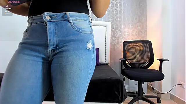  Peach1  online show from March 25, 2:01 pm