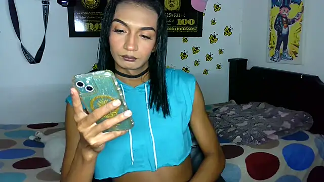 Snapshot of alexxa_Rooa chatting on October 29, 7:04 pm alexxa Rooa online show from October 29, 7:04 pm