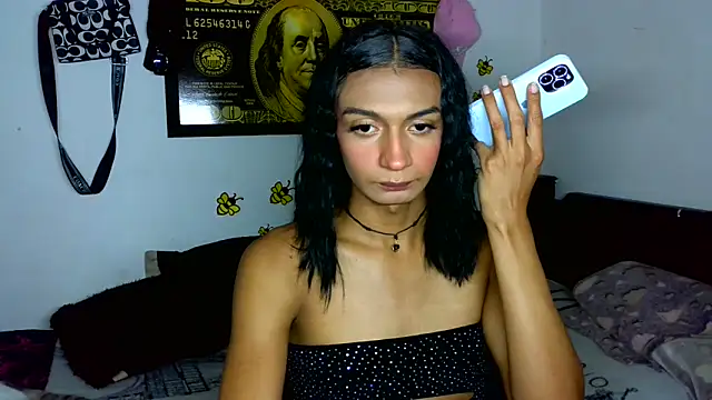 Snapshot of alexxa_Rooa chatting on November 4, 8:52 pm alexxa Rooa online show from November 4, 8:52 pm