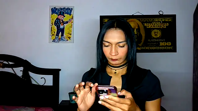 Snapshot of alexxa_Rooa chatting on November 15, 1:40 pm alexxa Rooa online show from November 15, 1:40 pm