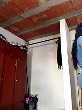 alexxa Rooa online show from February 12, 9:10 pm