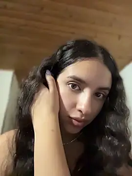 paulette dupont online show from April 9, 2:44 am