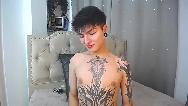 CataFox  online show from January 4, 8:59 pm