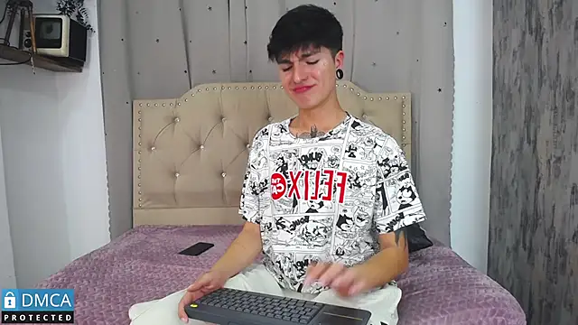 CataFox  online show from March 2, 1:26 am