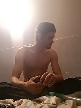 Puusy780 online show from January 8, 3:09 am