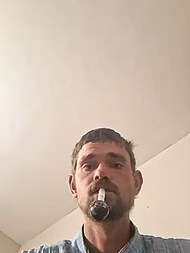 Puusy780 online show from June 7, 2:27 am