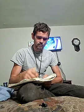 Puusy780 online show from June 11, 2:44 am