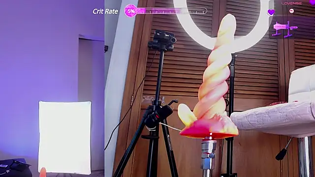 zoe backer online show from February 10, 11:25 am