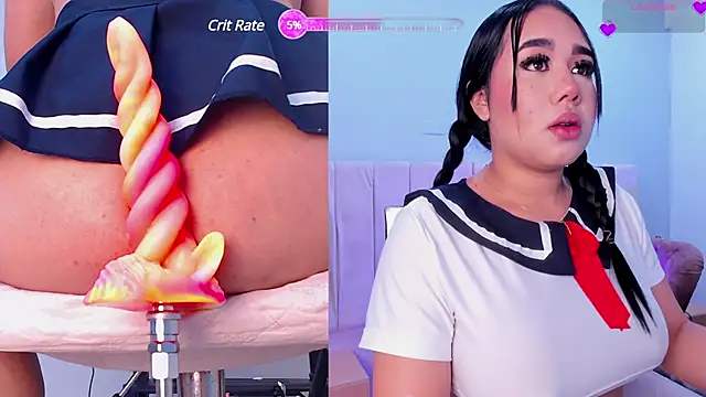 zoe backer online show from February 12, 11:40 am