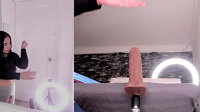 zoe backer online show from February 17, 11:29 am