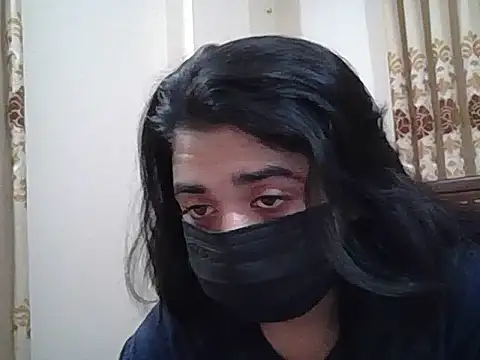 A-pusparani online show from April 11, 9:08 pm