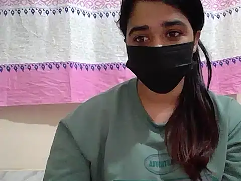 A-pusparani online show from April 28, 6:02 pm