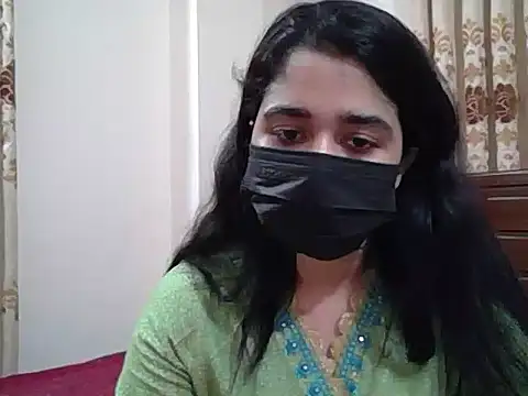 A-pusparani online show from April 29, 3:27 pm