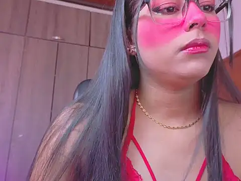  ALLYSON18  online show from February 11, 11:59 am