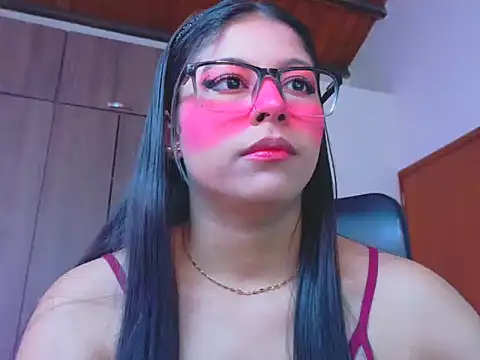  ALLYSON18  online show from February 13, 11:28 am