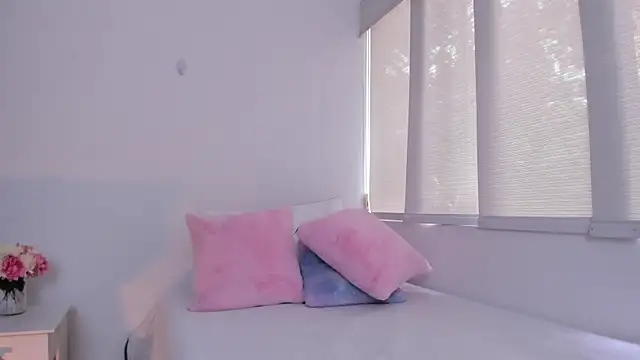 Brisa blue online show from January 28, 3:35 pm