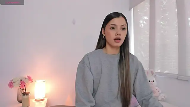 Brisa blue online show from October 21, 4:51 pm