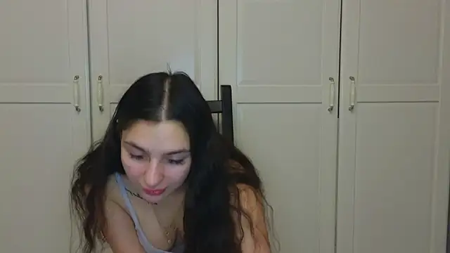 Niki anlove online show from November 24, 9:25 pm