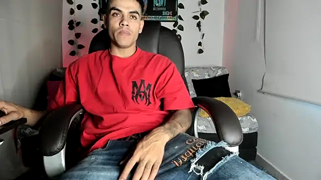 mikee scooth online show from September 21, 10:33 pm