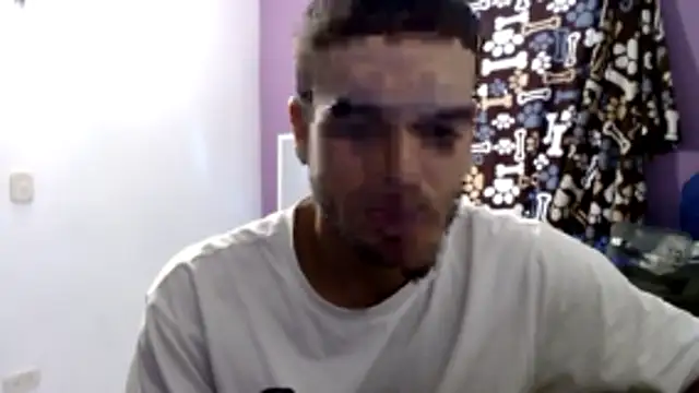 mikee scooth online show from June 19, 5:39 pm