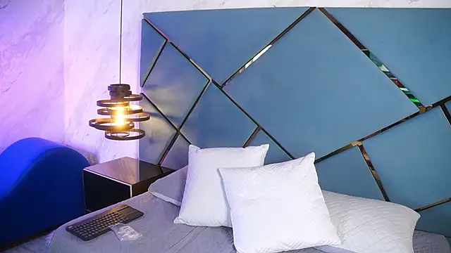 ammy durand online show from February 12, 7:09 pm