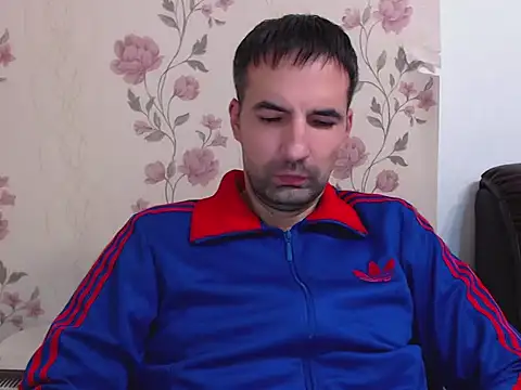 Leo 1617 online show from December 1, 8:58 pm