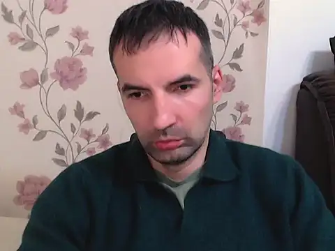 Leo 1617 online show from April 15, 2:02 pm