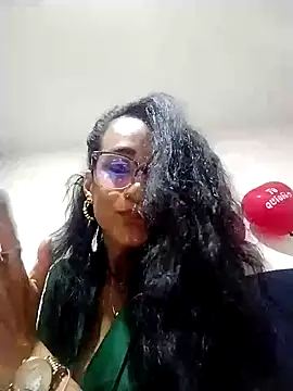 SamaraMartinez online show from February 19, 11:57 pm