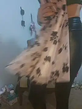 SamaraMartinez online show from April 5, 2:47 pm