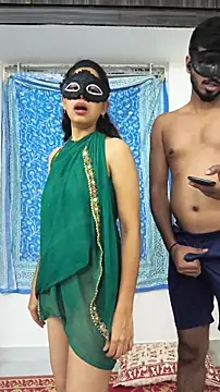 Snapshot of Mr-Ms-Indian-Sex chatting on October 10, 5:01 pm Mr-Ms-Indian-Sex online show from October 10, 5:01 pm