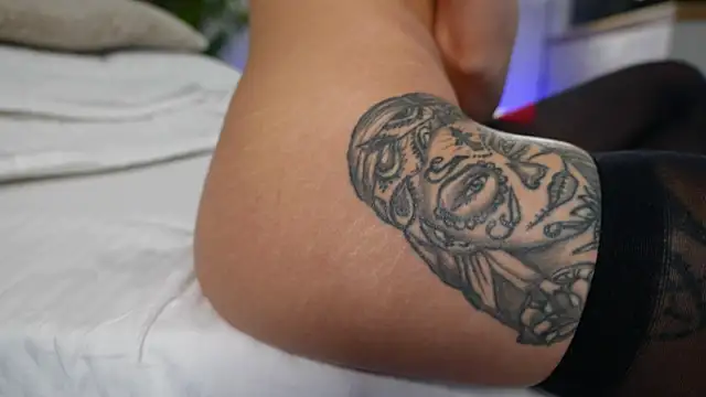 celestara online show from February 12, 11:07 am