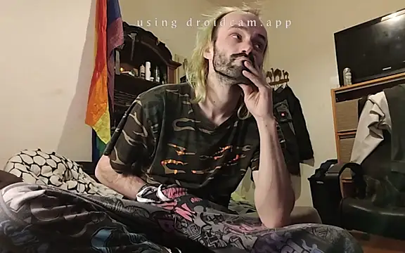 Snapshot of harterdome chatting on February 7, 4:03 pm harterdome online show from February 7, 4:03 pm