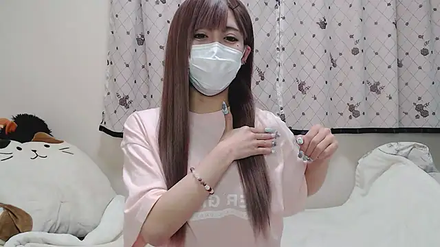  hiyor  online show from February 19, 5:38 pm