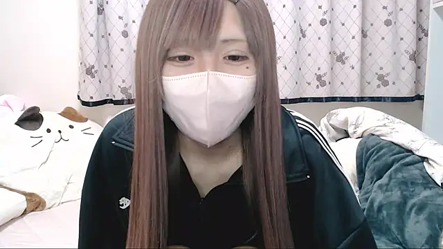  hiyor  online show from October 29, 7:37 pm