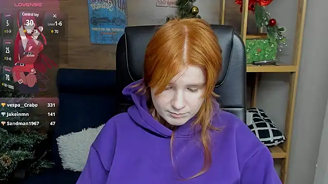 Java fire online show from December 29, 7:32 pm