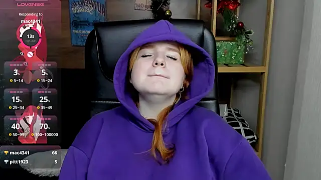 Java fire online show from January 21, 4:05 pm