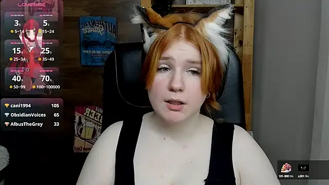 Java fire online show from February 11, 2:35 am