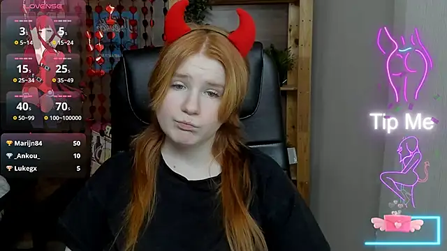 Java fire online show from February 16, 3:04 am