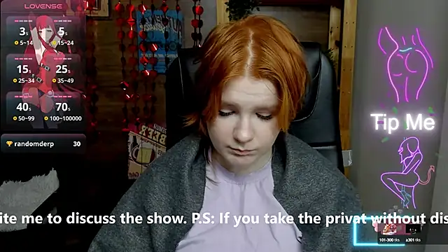 Java fire online show from February 21, 11:54 pm