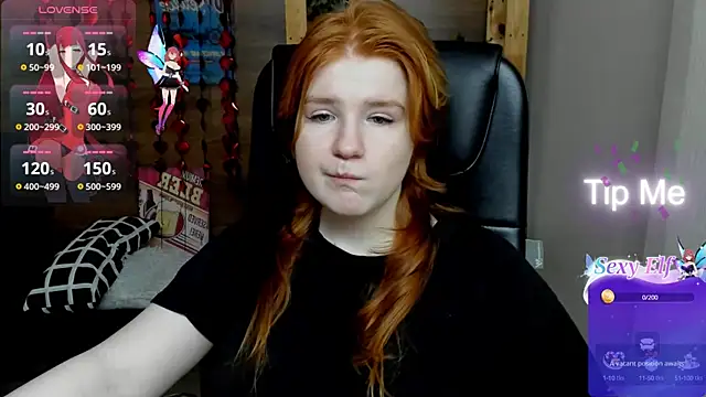 Java fire online show from March 1, 4:00 pm